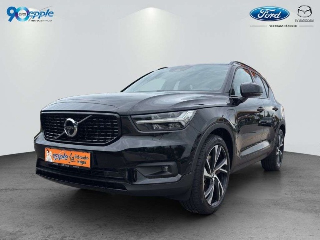 Volvo XC 40