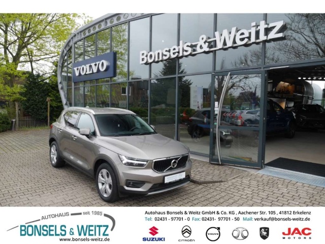 Volvo XC 40