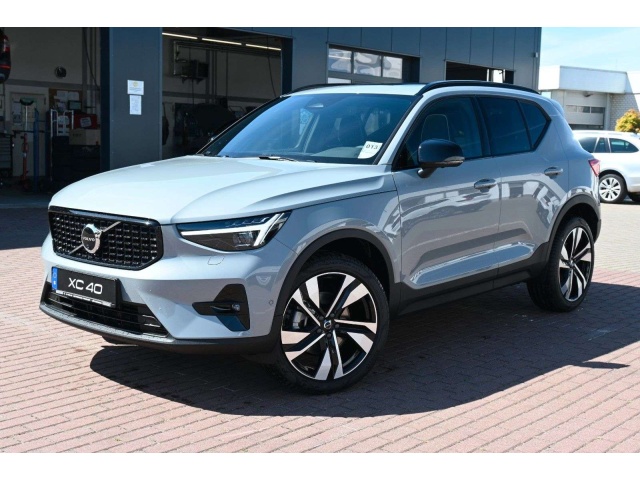Volvo XC 40