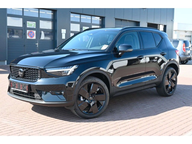 Volvo XC 40