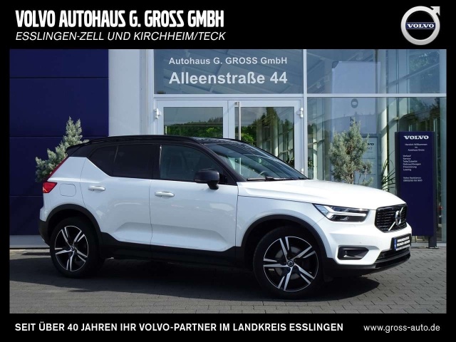 Volvo XC 40