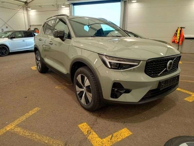Volvo XC 40