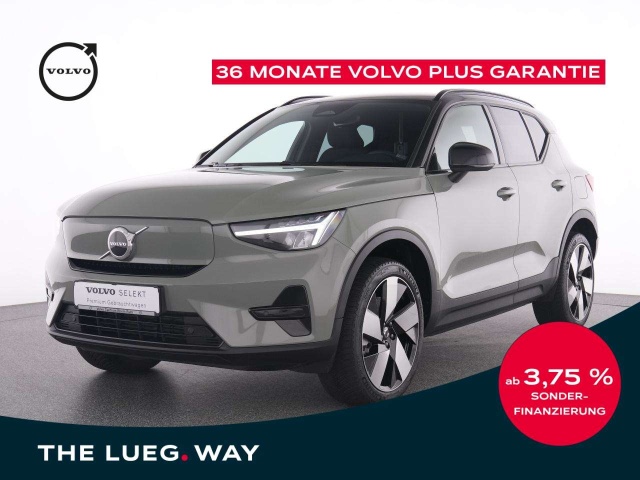 Volvo XC 40