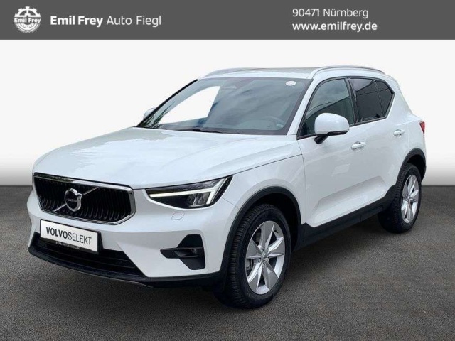 Volvo XC 40