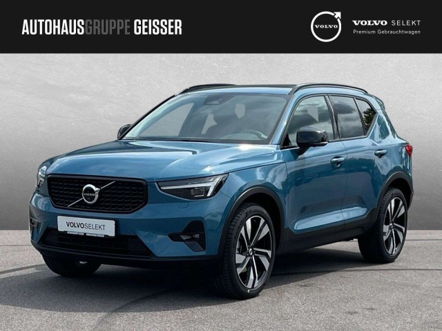 Volvo XC 40
