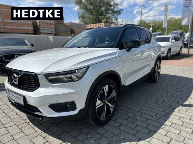 Volvo XC 40
