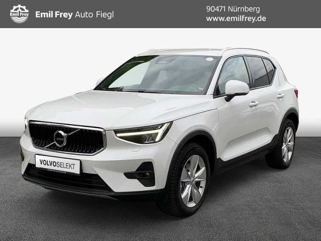 Volvo XC 40