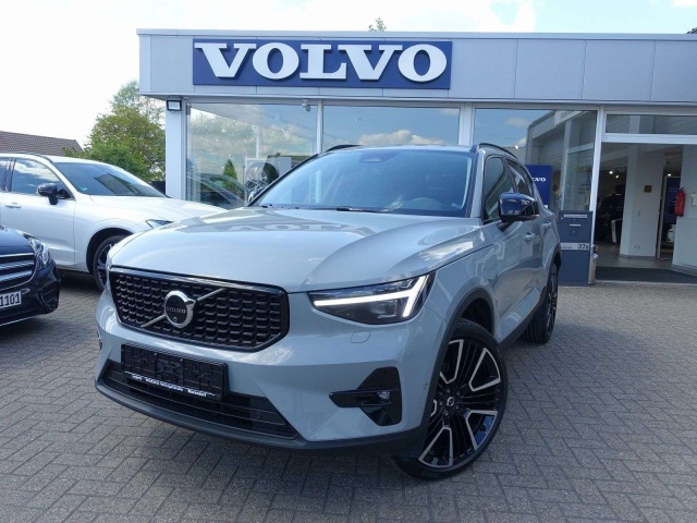 Volvo XC 40