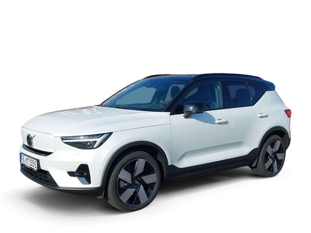 Volvo XC 40
