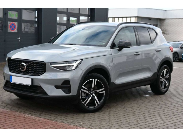 Volvo XC 40