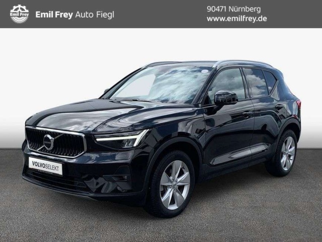Volvo XC 40
