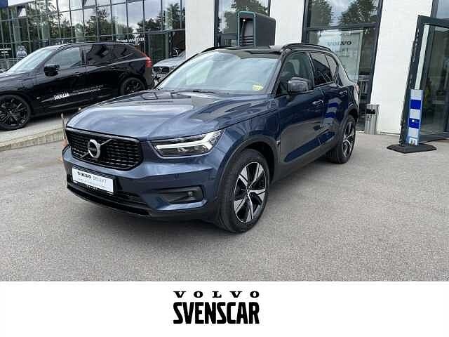 Volvo XC 40