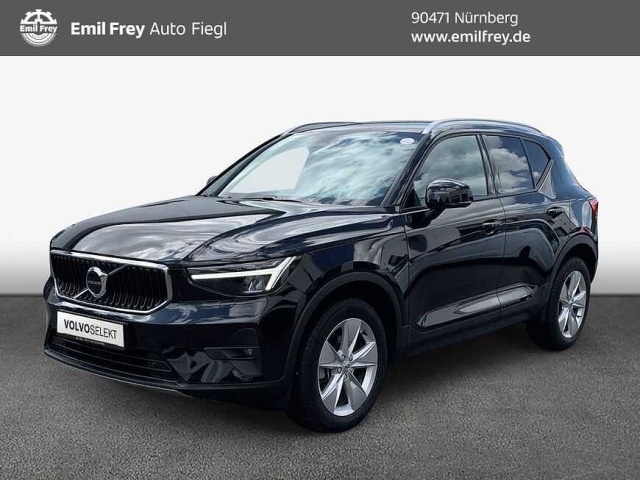 Volvo XC 40