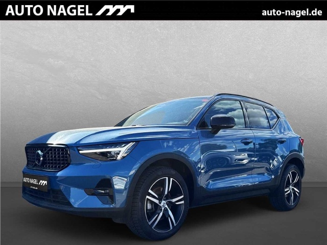 Volvo XC 40