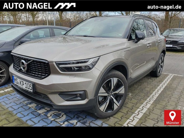 Volvo XC 40