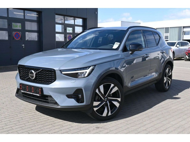 Volvo XC 40
