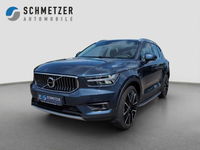 Volvo XC 40