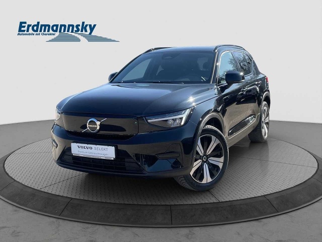 Volvo XC 40