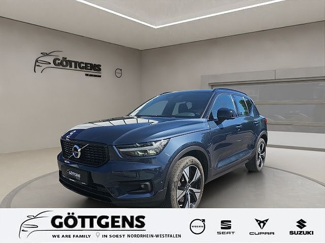 Volvo XC 40