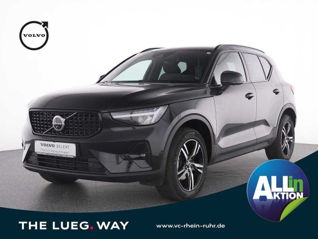 Volvo XC 40