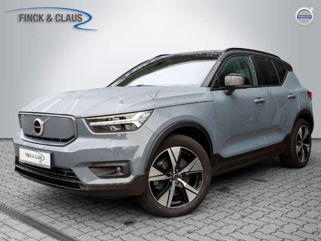 Volvo XC 40