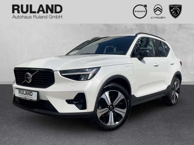 Volvo XC 40