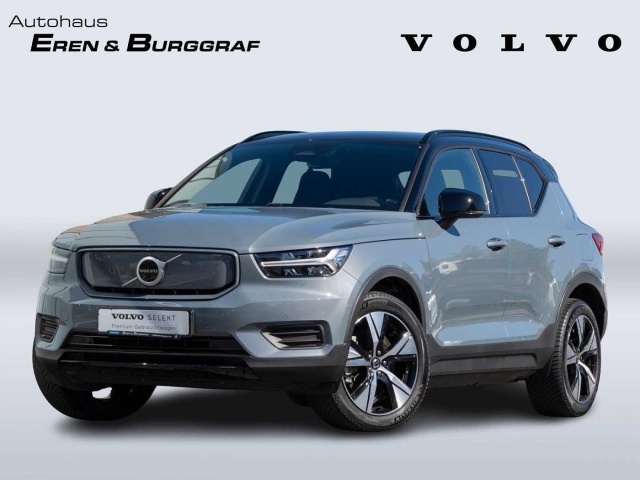 Volvo XC 40