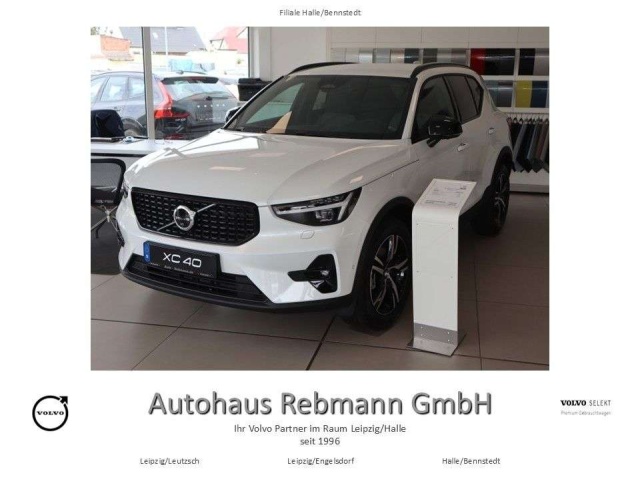 Volvo XC 40