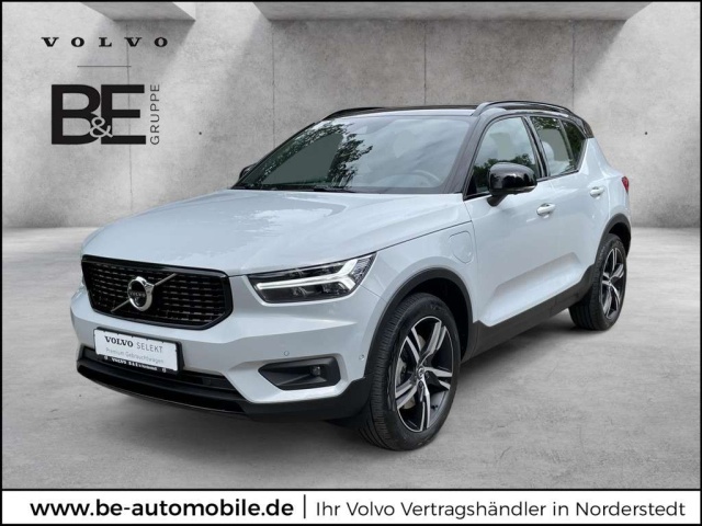 Volvo XC 40