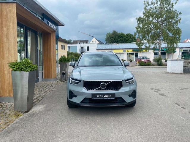 Volvo XC 40