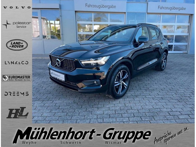 Volvo XC 40