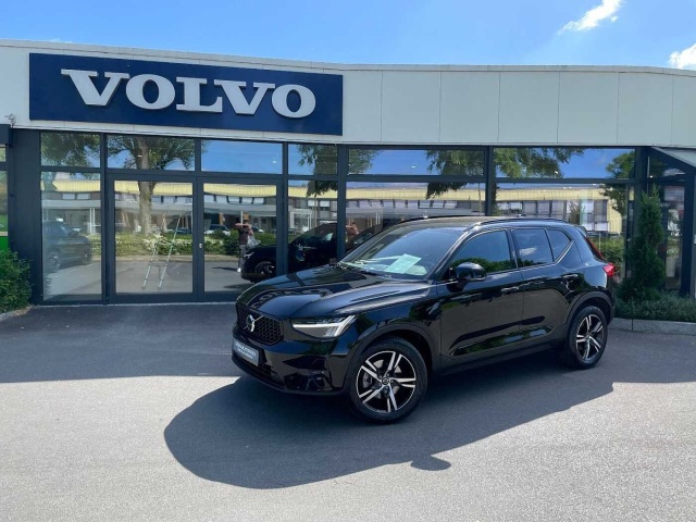 Volvo XC 40