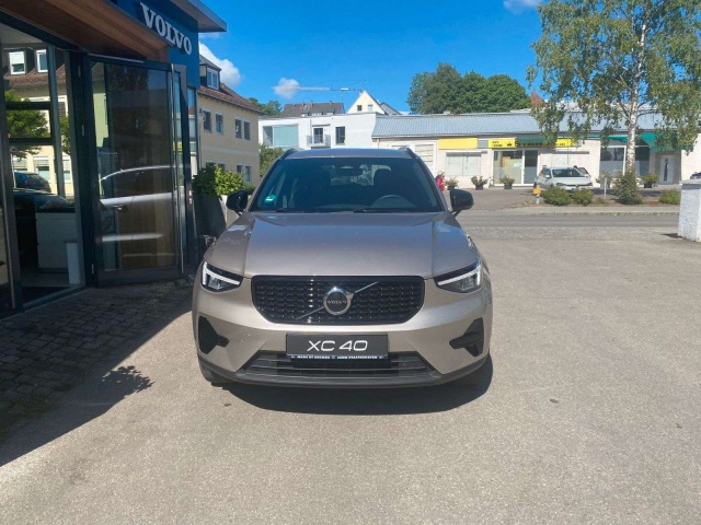 Volvo XC 40