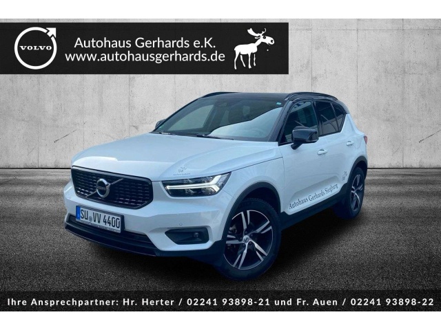 Volvo XC 40