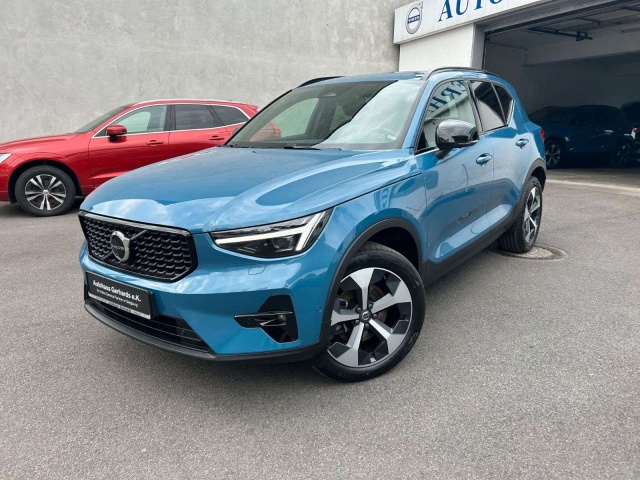 Volvo XC 40
