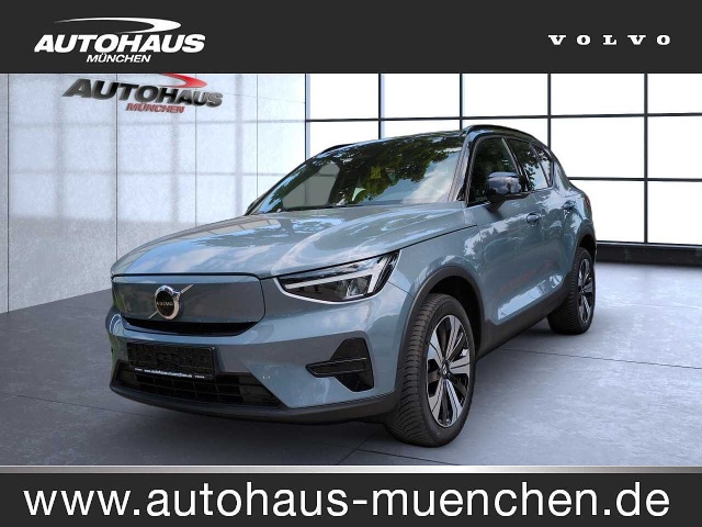 Volvo XC 40