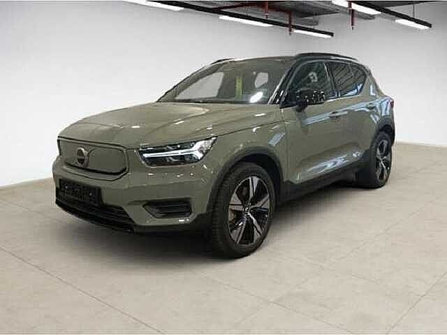 Volvo XC 40