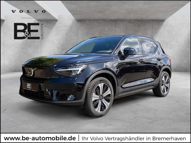 Volvo XC 40