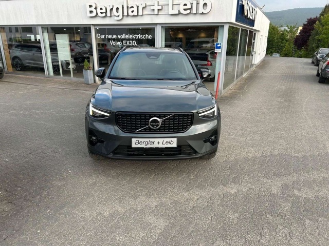 Volvo XC 40