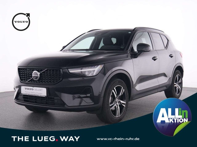 Volvo XC 40