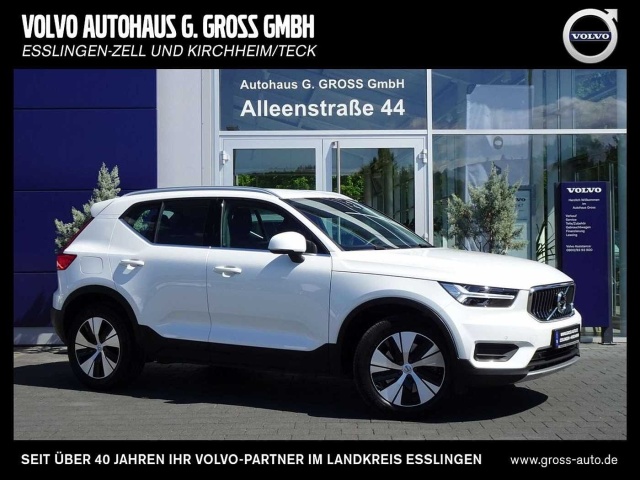 Volvo XC 40
