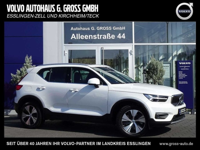 Volvo XC 40