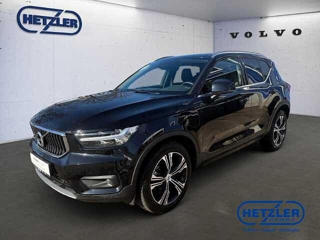 Volvo XC 40