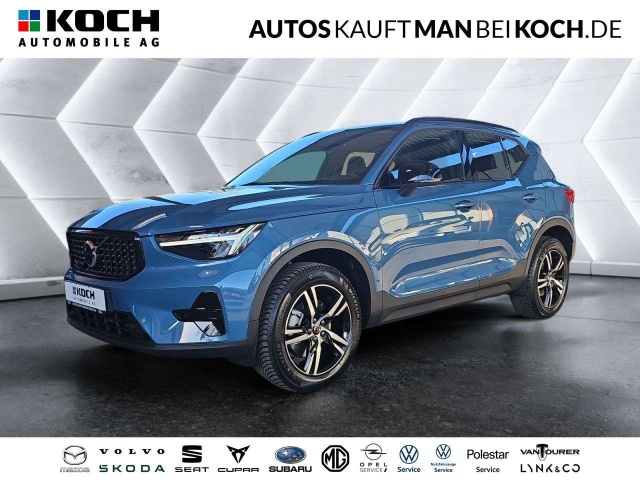 Volvo XC 40