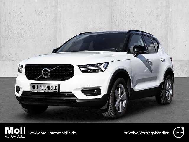 Volvo XC 40