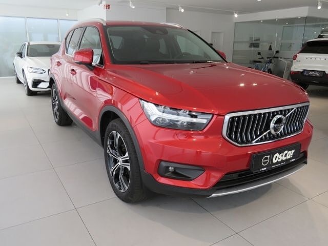 Volvo XC 40