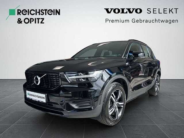 Volvo XC 40