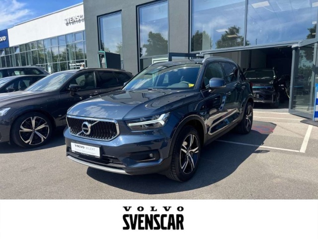 Volvo XC 40