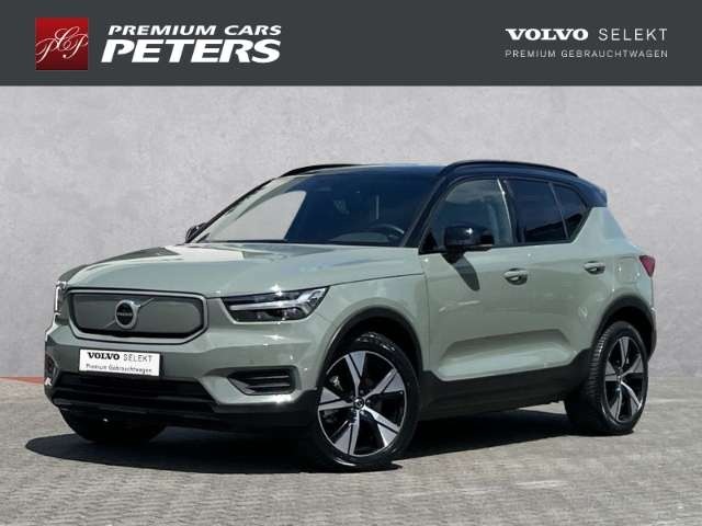 Volvo XC 40