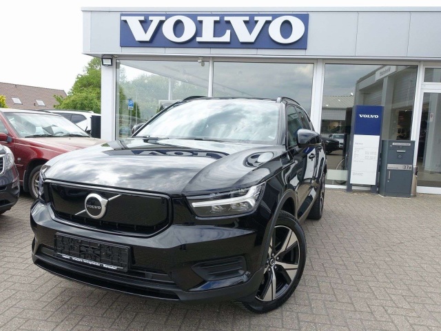 Volvo XC 40